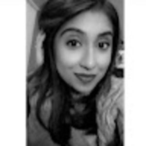 Meet your Posher, Nadia